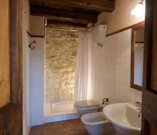 酒店 Borgo La Torre