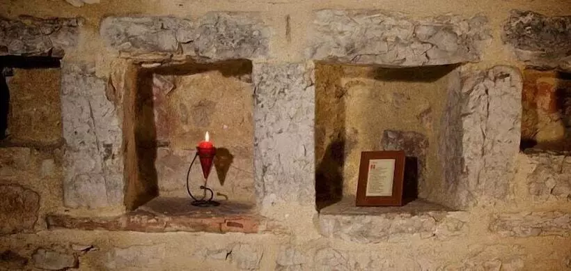 Hotelli Borgo La Torre