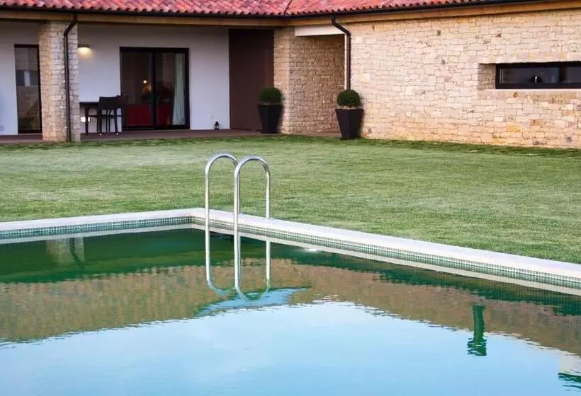 Hotelli Casa Da Serra