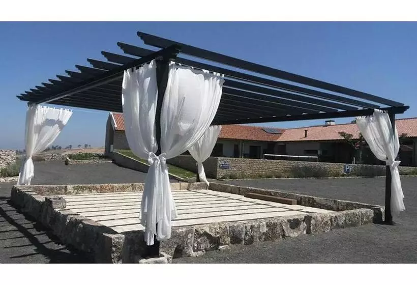 Hotelli Casa Da Serra