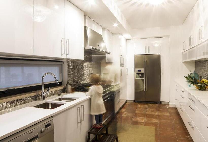 호텔 Casa Da Serra