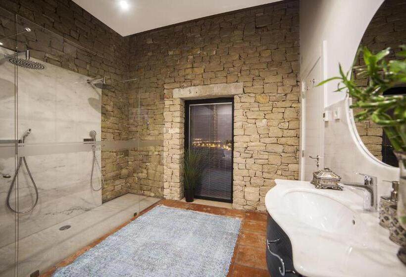 호텔 Casa Da Serra