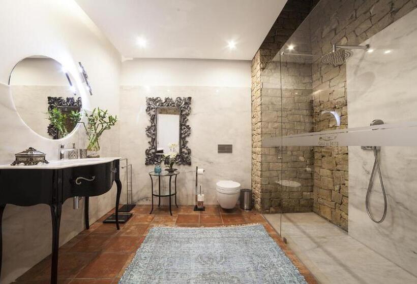 호텔 Casa Da Serra