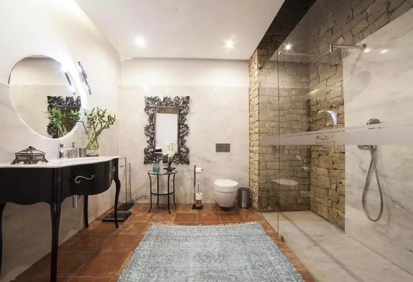 Hotelli Casa Da Serra