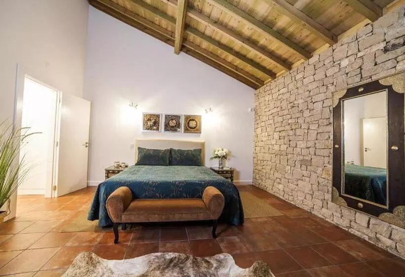 Hotelli Casa Da Serra