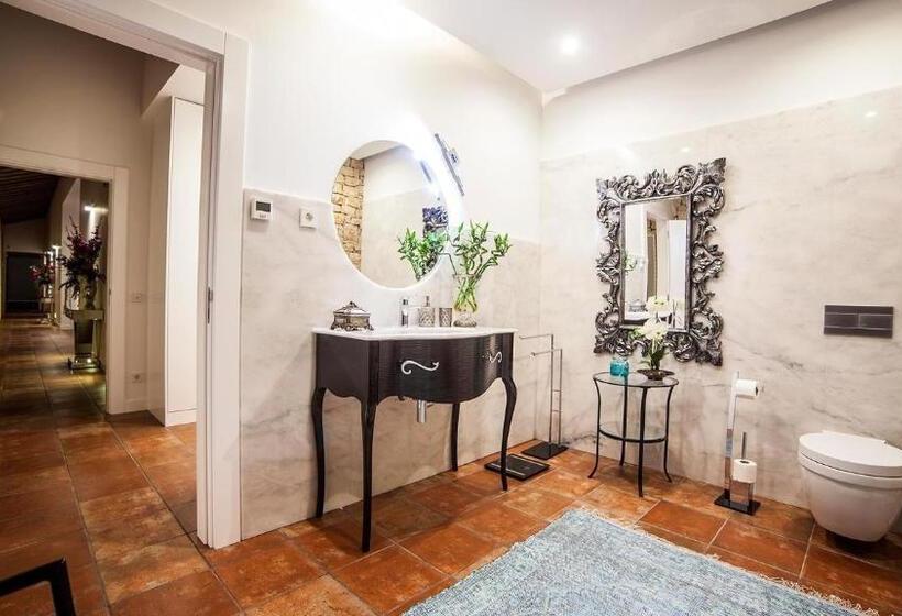 호텔 Casa Da Serra