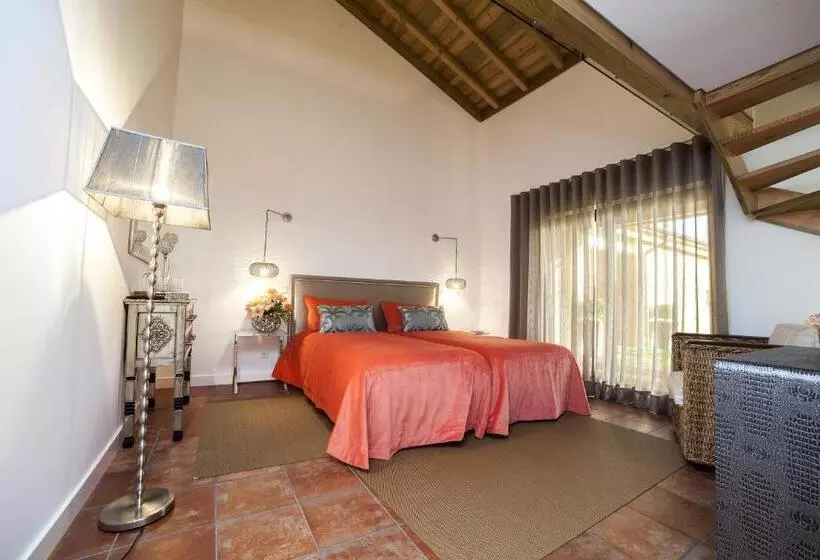 Hotelli Casa Da Serra