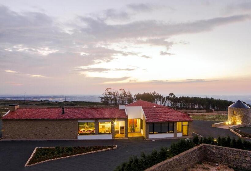 호텔 Casa Da Serra