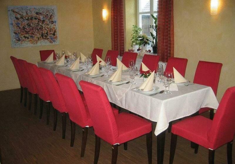 בית מלון כפרי Cobaneshof