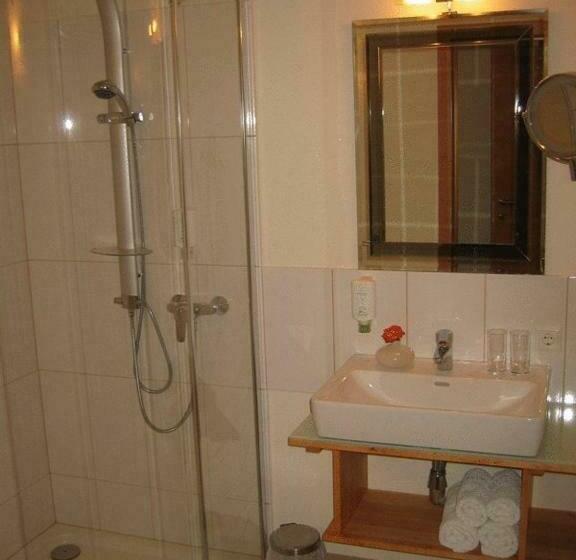 בית מלון כפרי Cobaneshof