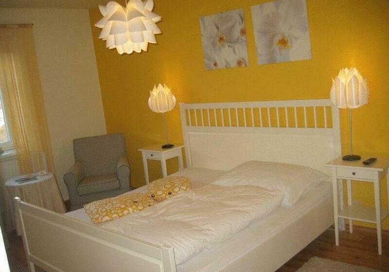 בית מלון כפרי Cobaneshof