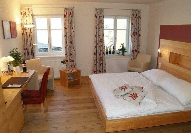 בית מלון כפרי Cobaneshof