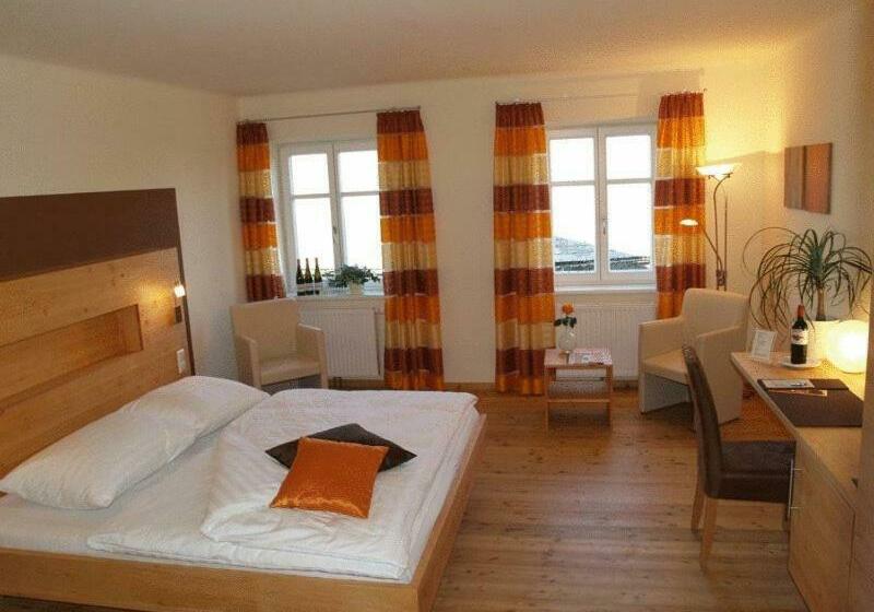 בית מלון כפרי Cobaneshof