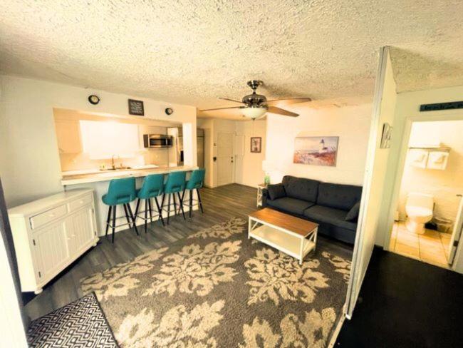 酒店 Conch Key Fishing Lodge & Marina