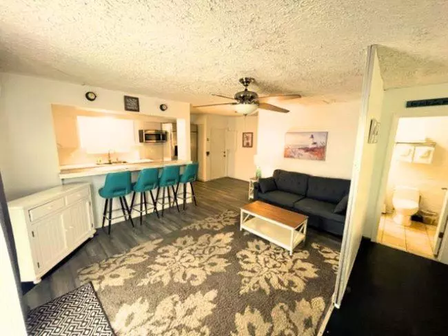 Hotelli Conch Key Fishing Lodge & Marina