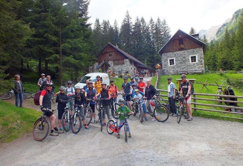 Das Kleine Familienhotel Koch