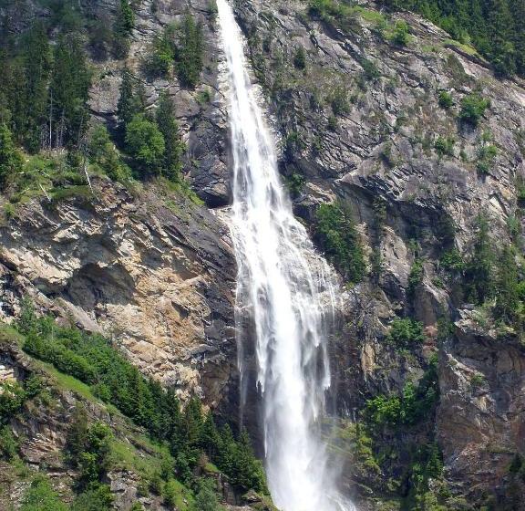 Das Kleine Familienhotel Koch