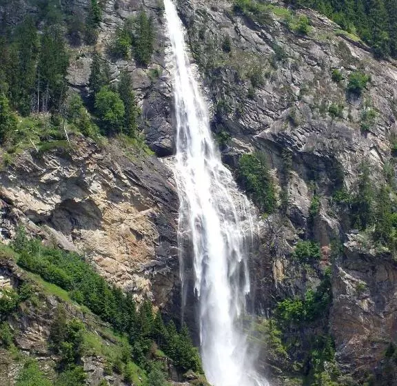 Das Kleine Familienhotel Koch