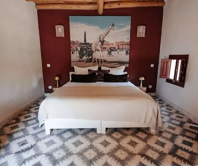 Hotelli Domaine De Tameslohte