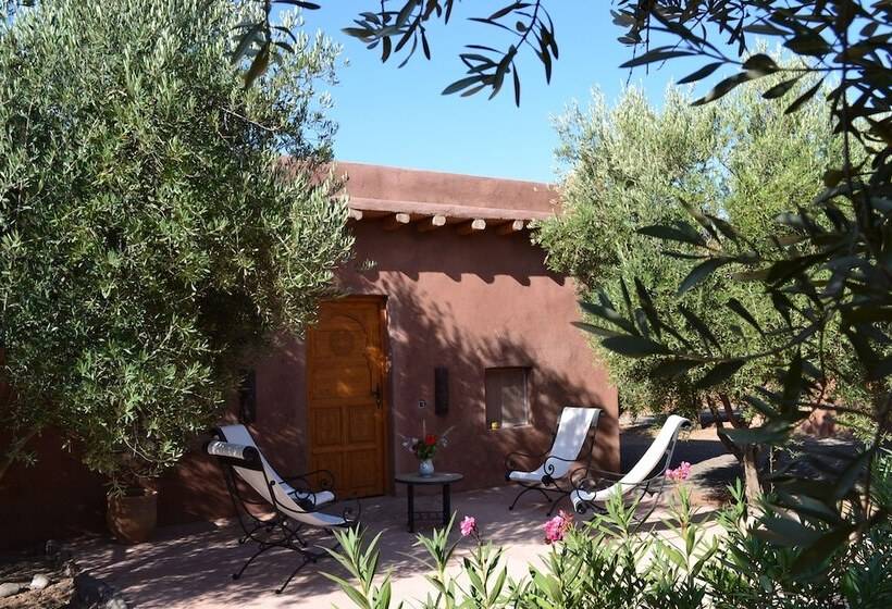 فندق Domaine De Tameslohte