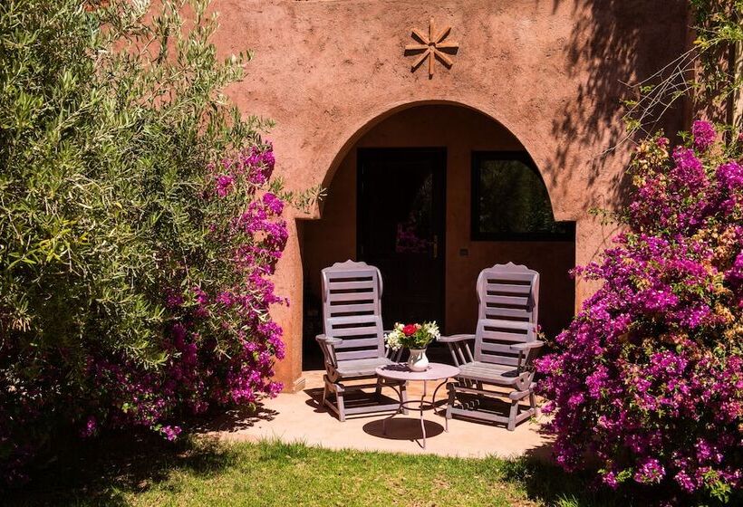 فندق Domaine De Tameslohte