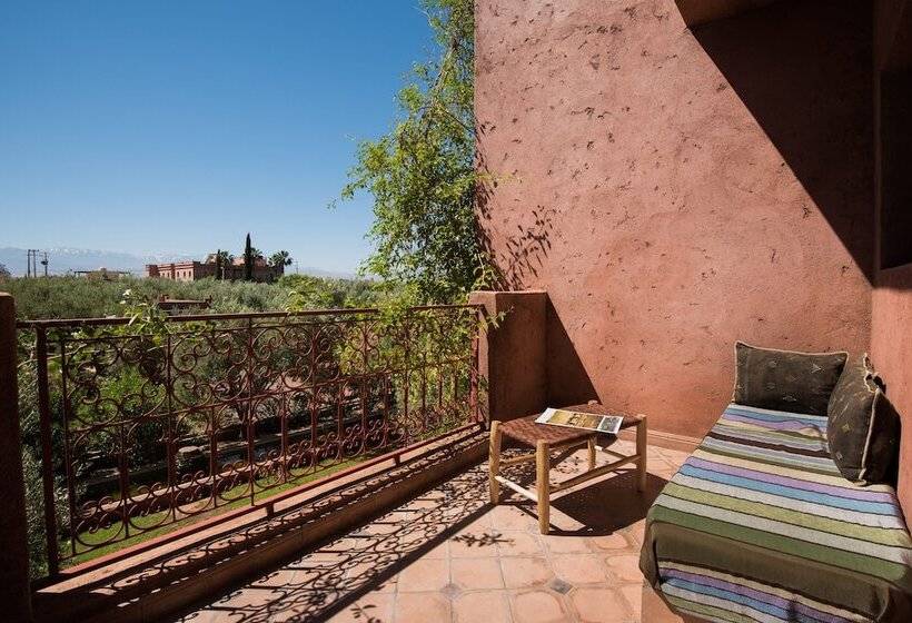 فندق Domaine De Tameslohte