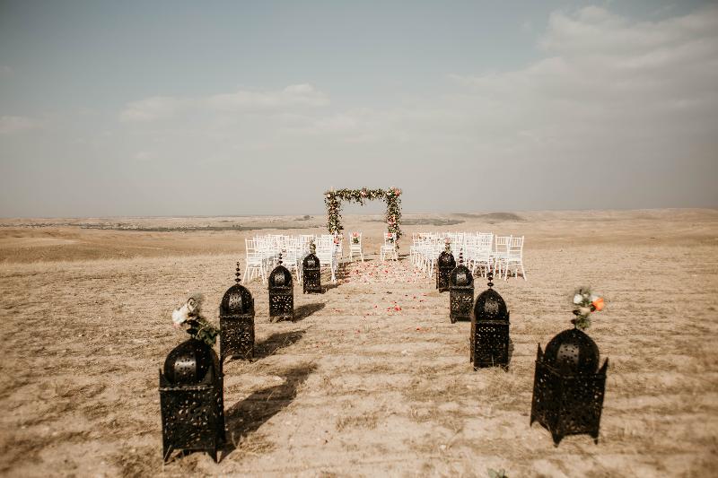 فندق Domaine De Tameslohte