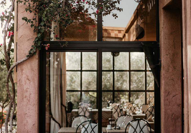 فندق Domaine De Tameslohte