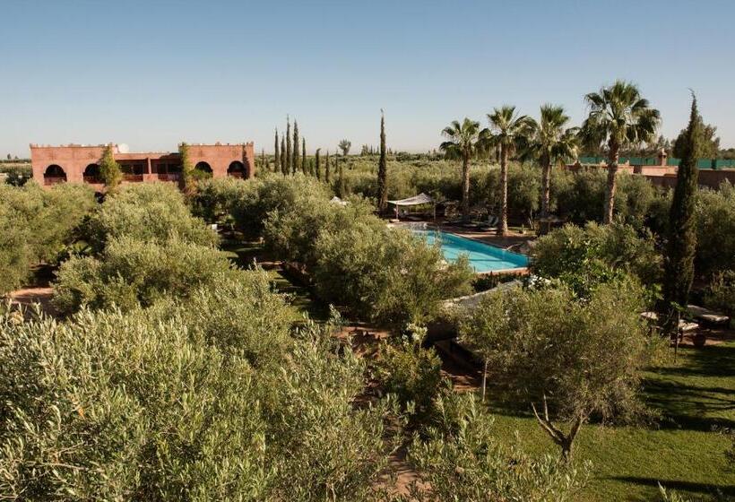 فندق Domaine De Tameslohte