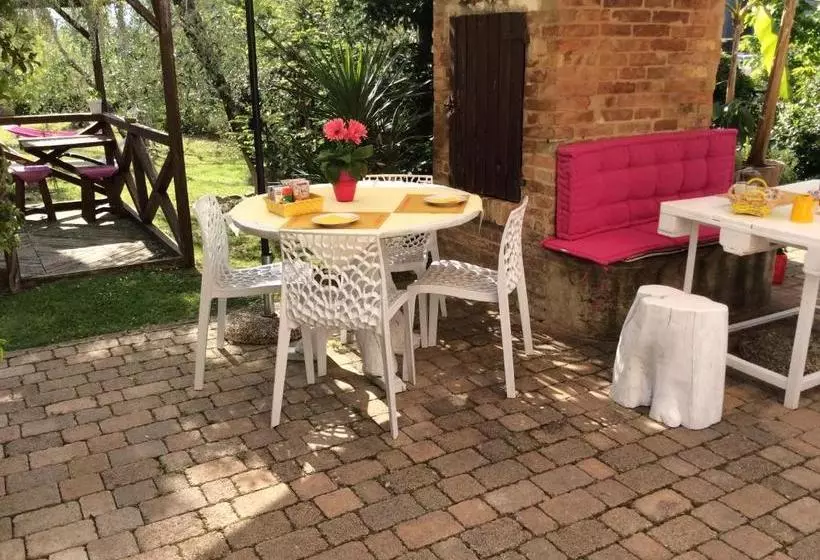 ホテル Giannetti Bed & Breakfast