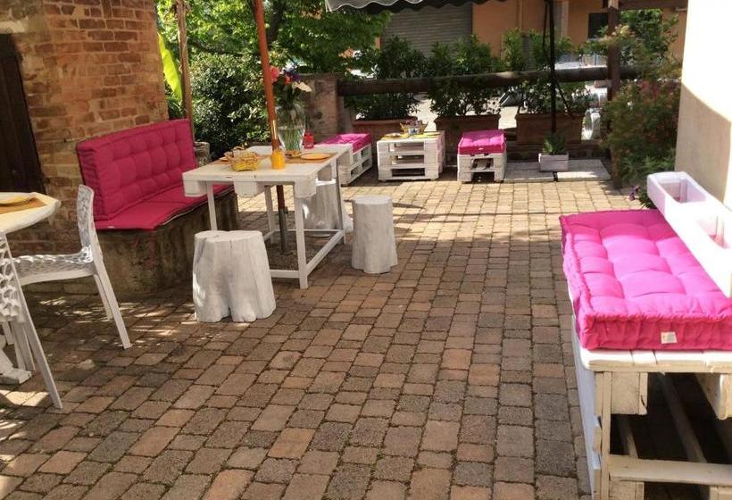 酒店 Giannetti Bed & Breakfast