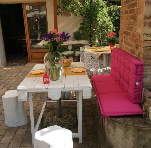 酒店 Giannetti Bed & Breakfast