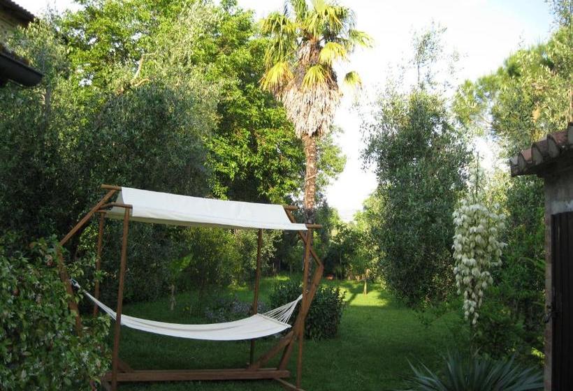 酒店 Giannetti Bed & Breakfast