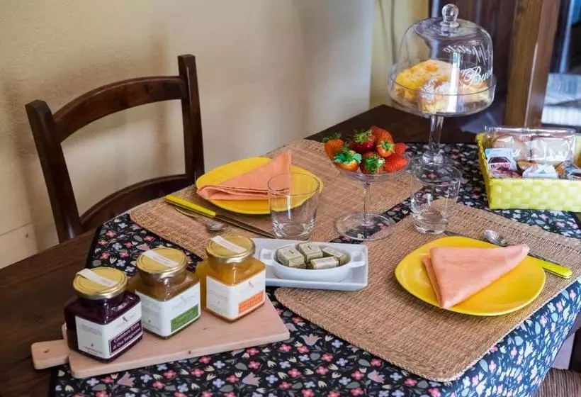 ホテル Giannetti Bed & Breakfast