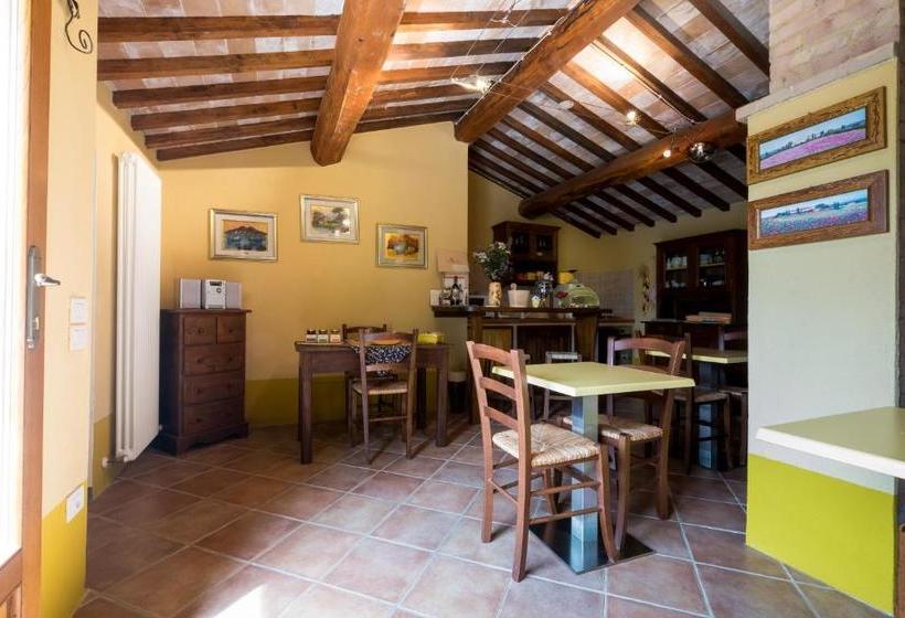 酒店 Giannetti Bed & Breakfast