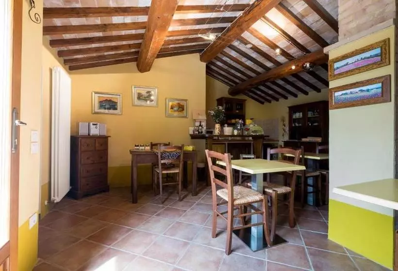 ホテル Giannetti Bed & Breakfast