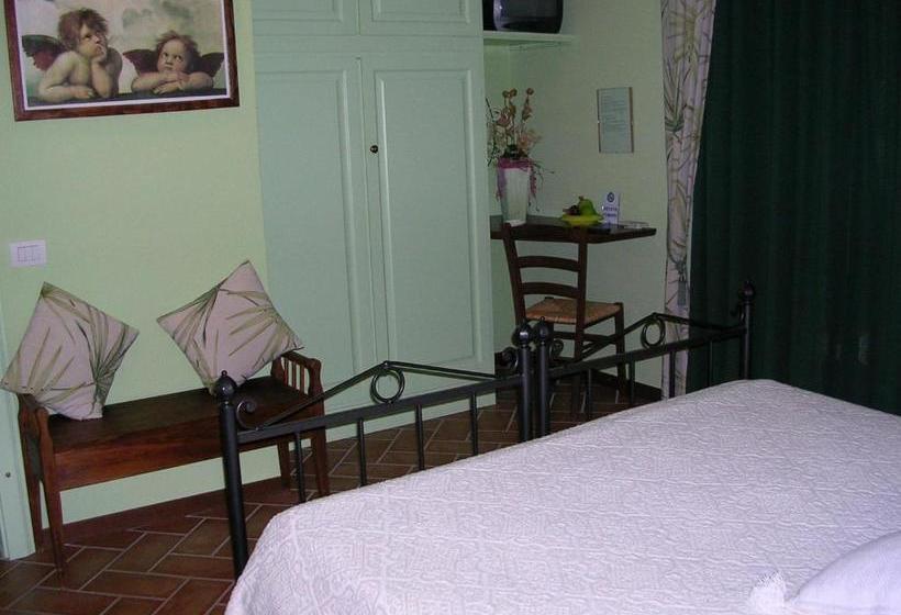 酒店 Giannetti Bed & Breakfast