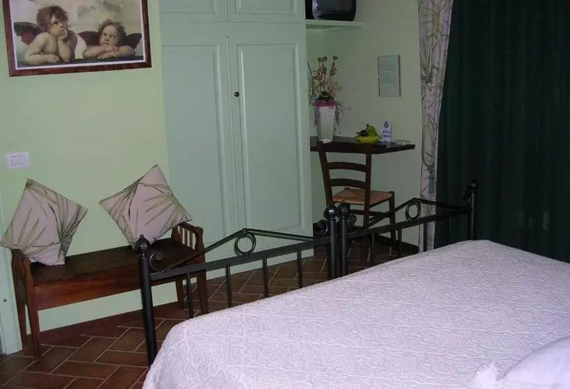 ホテル Giannetti Bed & Breakfast