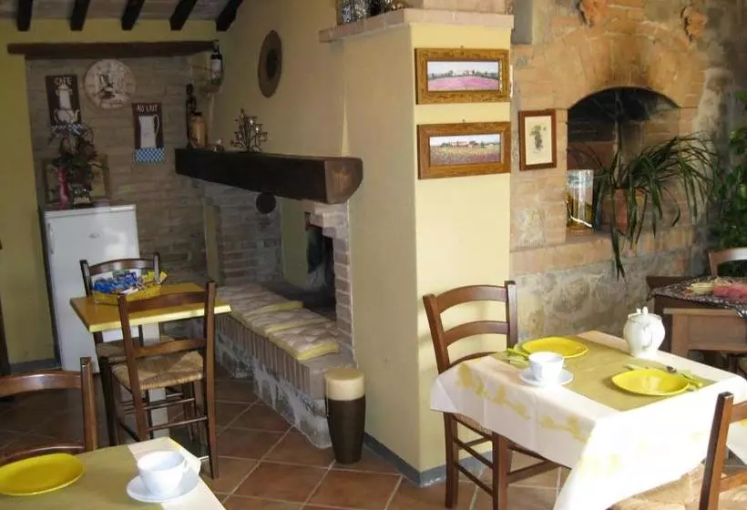 ホテル Giannetti Bed & Breakfast