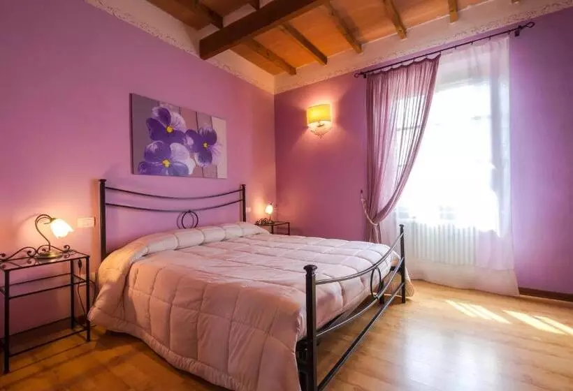 ホテル Giannetti Bed & Breakfast