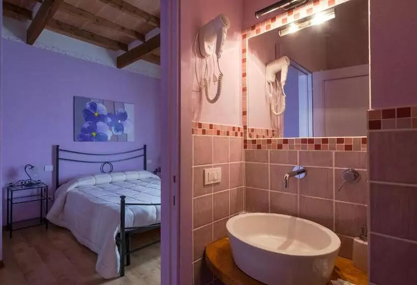 ホテル Giannetti Bed & Breakfast