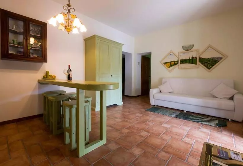 ホテル Giannetti Bed & Breakfast