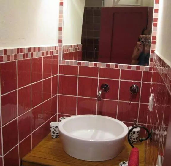 ホテル Giannetti Bed & Breakfast