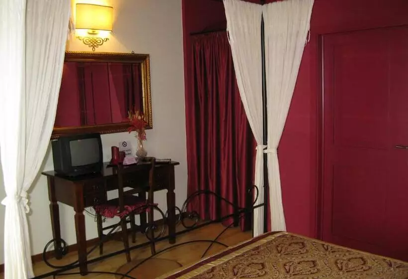 ホテル Giannetti Bed & Breakfast