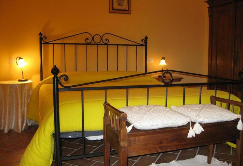 酒店 Giannetti Bed & Breakfast