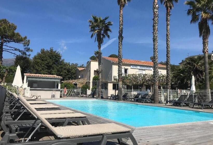 فندق Hôtel Restaurant Les Chasseurs