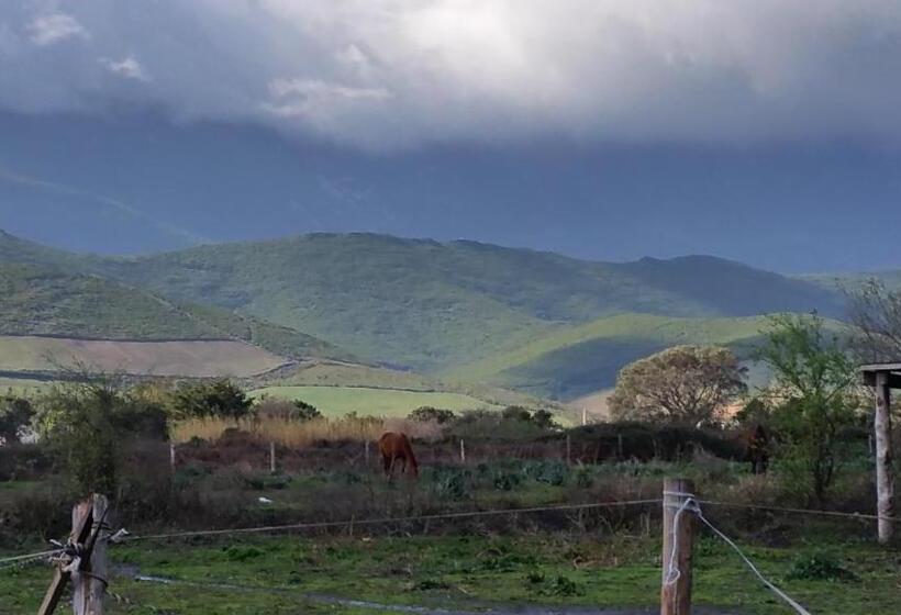 בית מלון כפרי Hôtel Restaurant Les Chasseurs