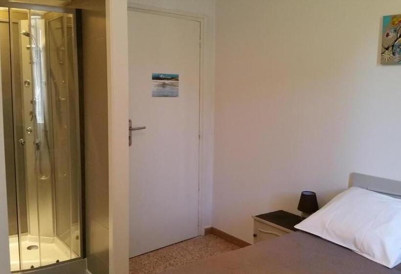 فندق Hôtel Restaurant Les Chasseurs