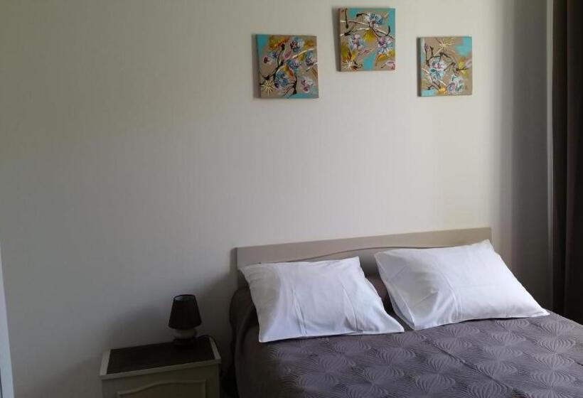 בית מלון כפרי Hôtel Restaurant Les Chasseurs