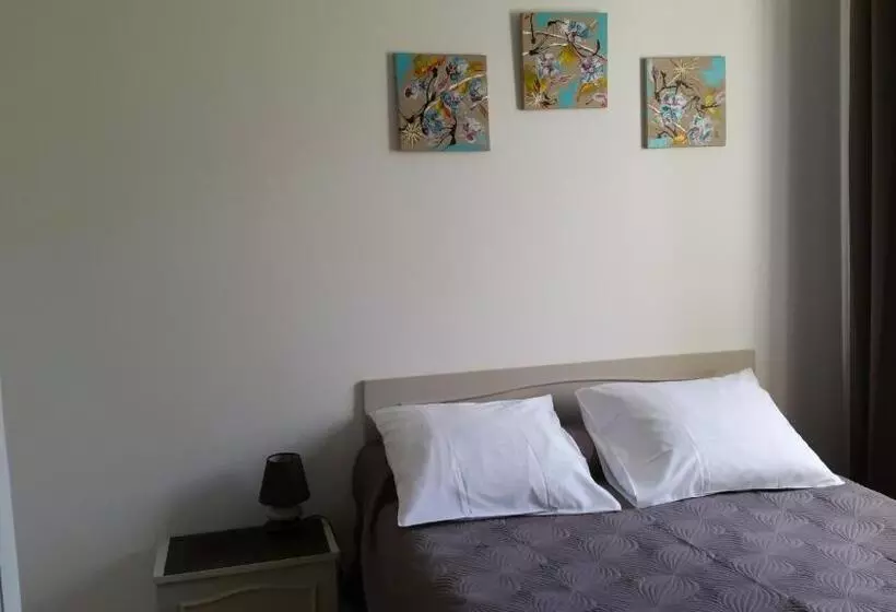 Hotel Hôtel Restaurant Les Chasseurs